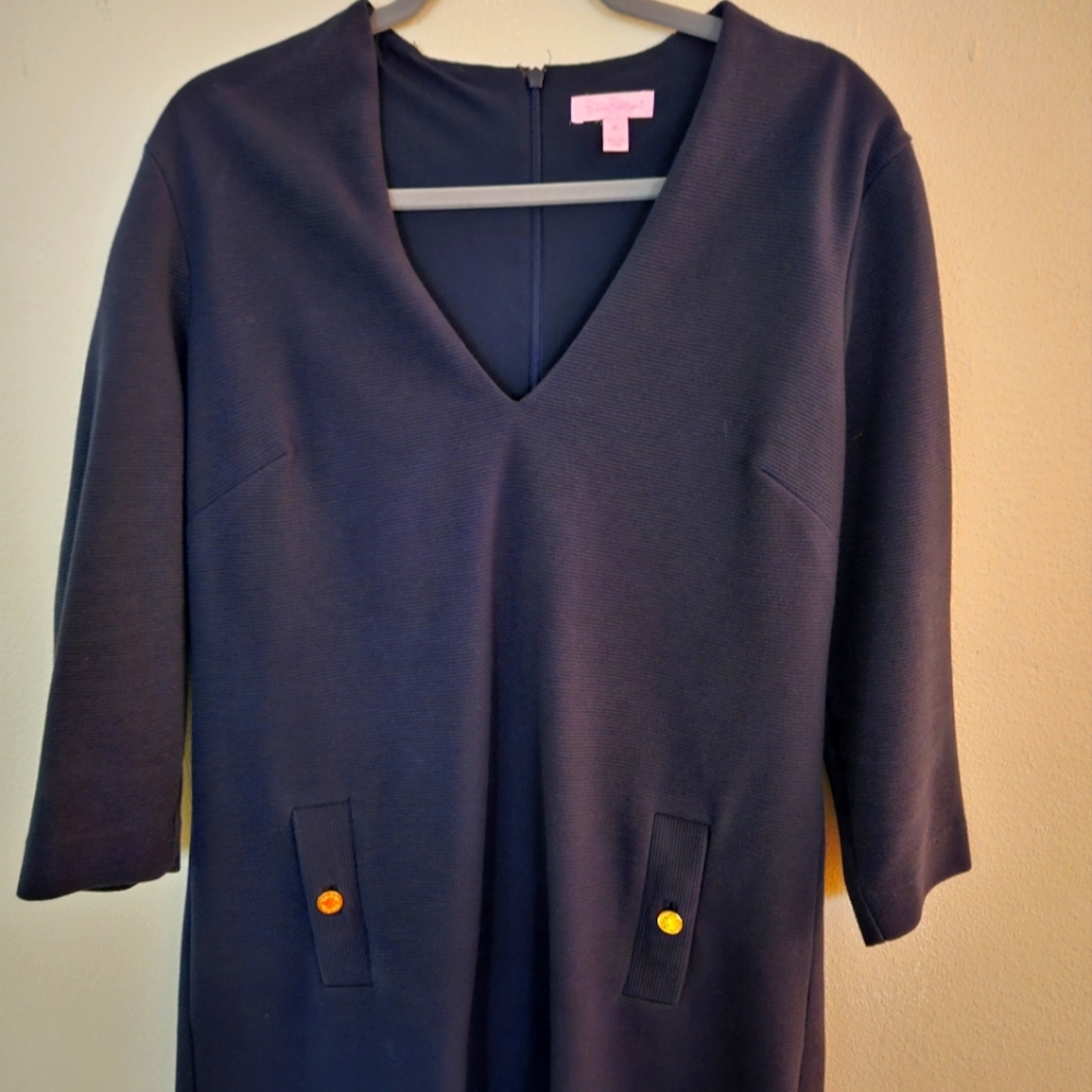 Lily dress